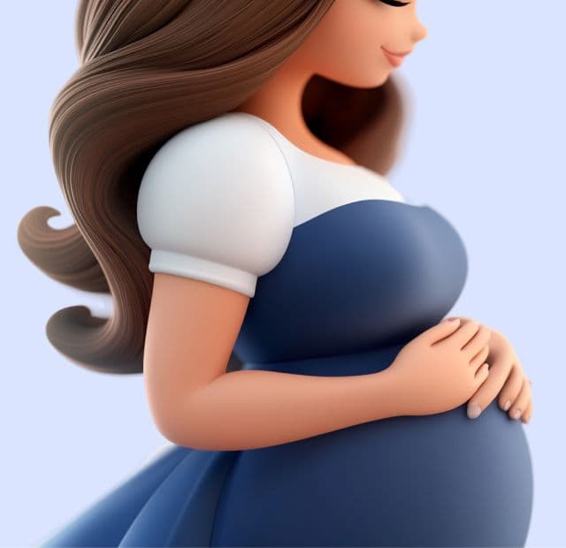 10 важных вопросов суррогатной маме при первой встрече