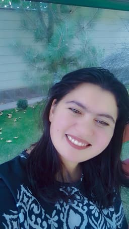 Sadoqat Профиль