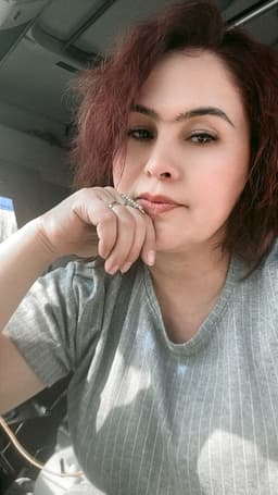 Наргиза Профиль