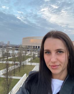Кристина Profile
